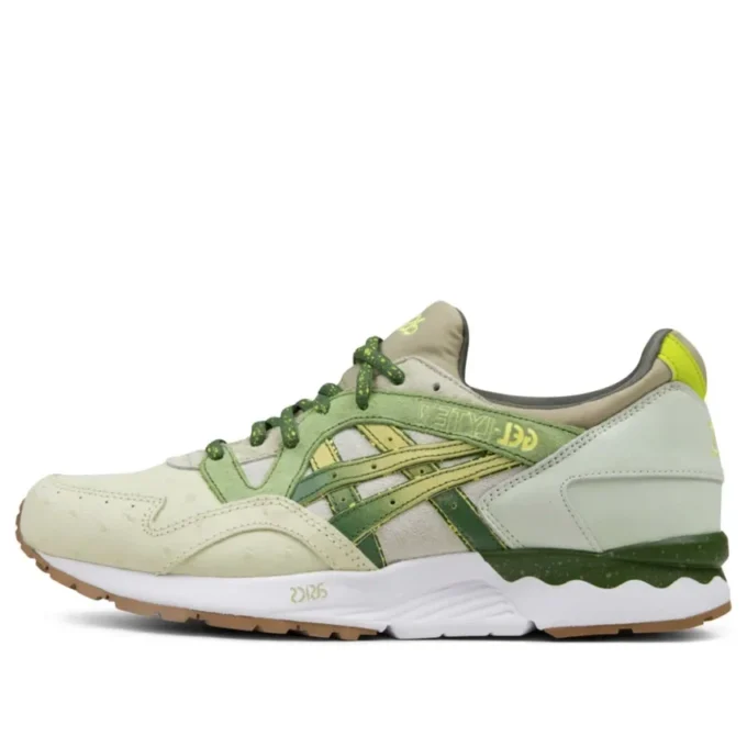 Feature x Gel-Lyte 5 „Prickly Pear”