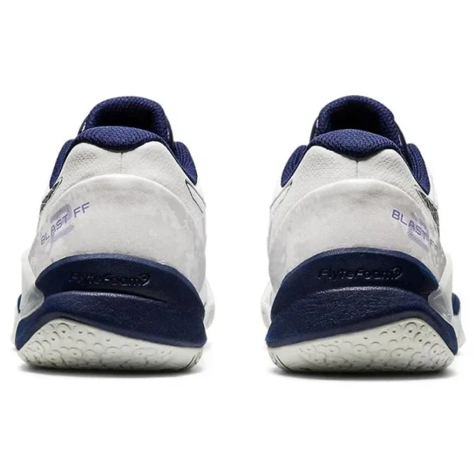 FF Blast 2 „White Blue”