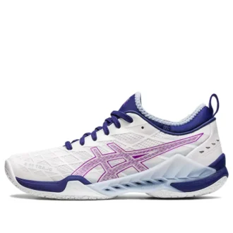 FF Blast 3 „Alb-violet”