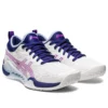 FF Blast 3 „Alb-violet”