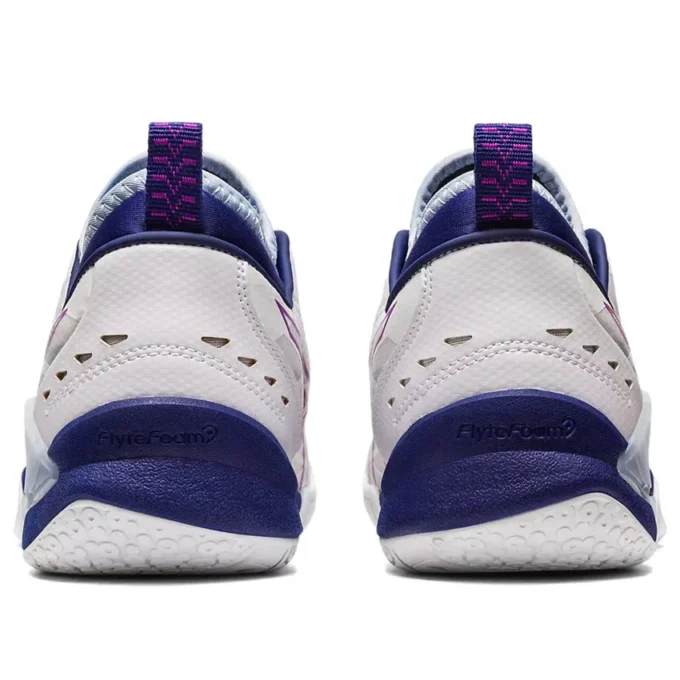 FF Blast 3 „Alb-violet”
