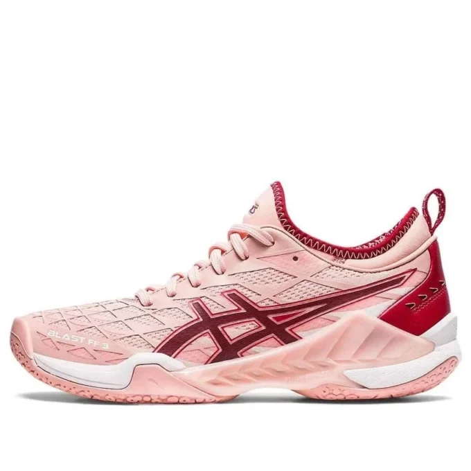 FF Blast 3 „Frosted Rose Cranberry”