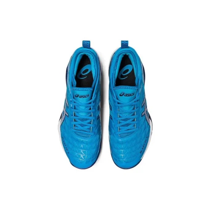 FF Blast 3 „Island Blue”