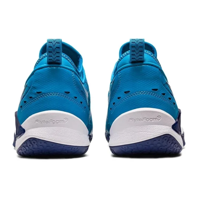 FF Blast 3 „Island Blue”