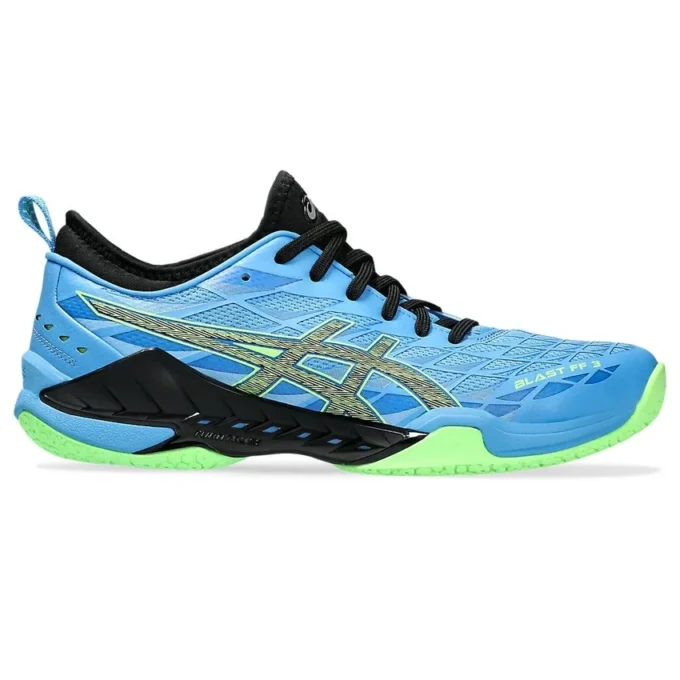 FF Blast 3 „Waterscape Lime Burst”