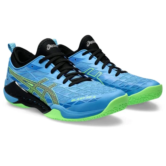 FF Blast 3 „Waterscape Lime Burst”