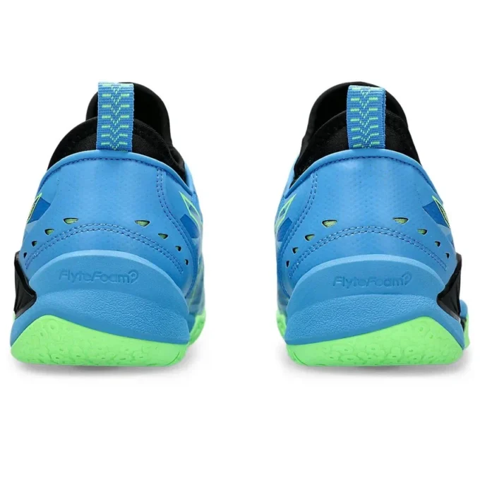 FF Blast 3 „Waterscape Lime Burst”