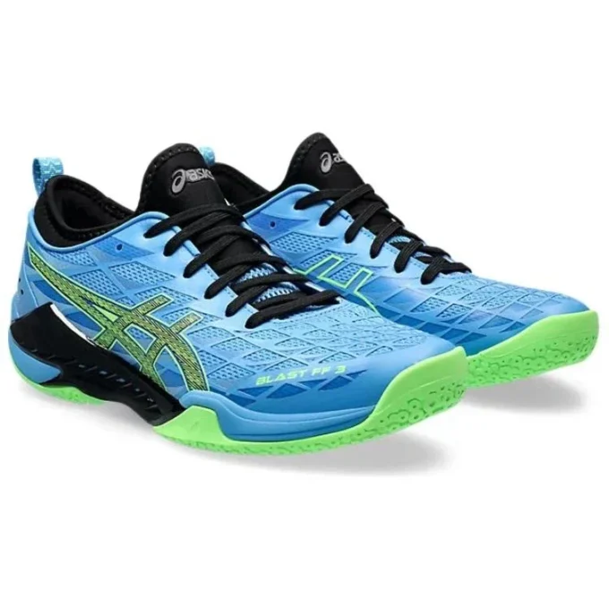 FF Blast 3 „Waterscape Lime Burst”
