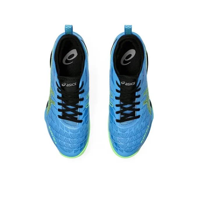FF Blast 3 „Waterscape Lime Burst”