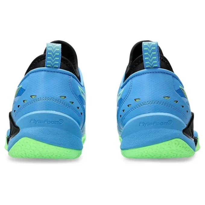 FF Blast 3 „Waterscape Lime Burst”