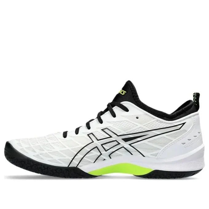 FF Blast 3 „White Black Safety Yellow”