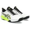 FF Blast 3 „White Black Safety Yellow”