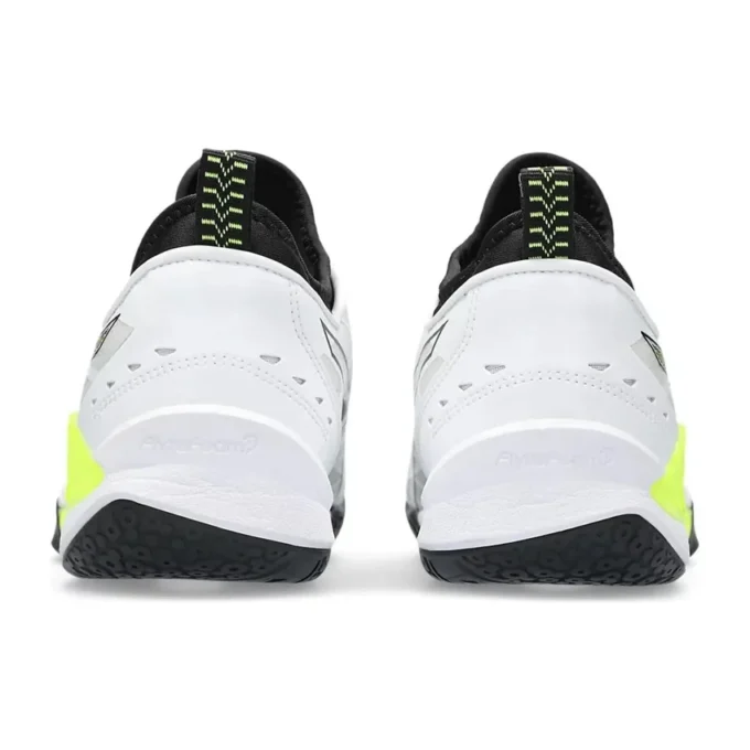FF Blast 3 „White Black Safety Yellow”