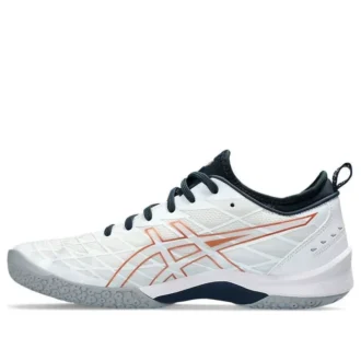 FF Blast 3 „White Pure Bronze”