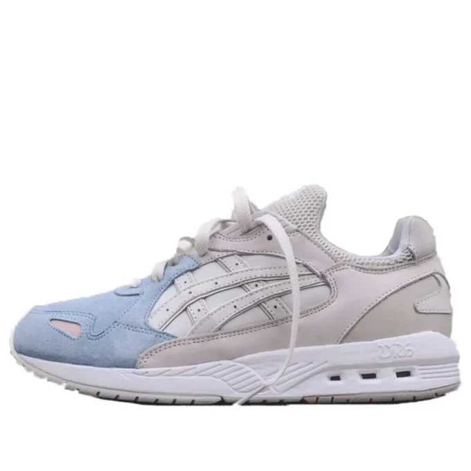 Fieg x GT Cool Express „Sterling”