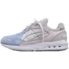 Fieg x GT Cool Express „Sterling”