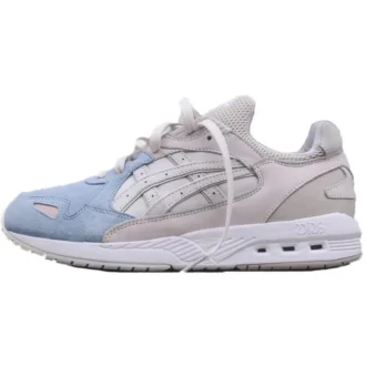 Fieg x GT Cool Express „Sterling”