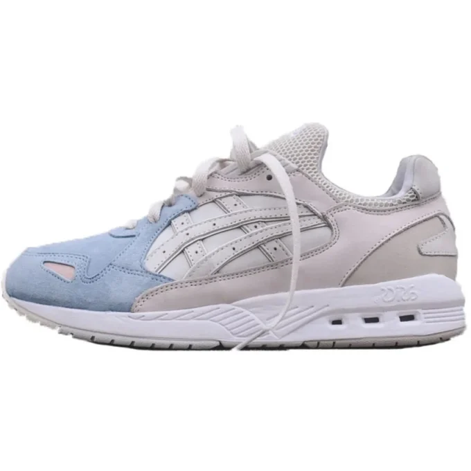 Fieg x GT Cool Express „Sterling”