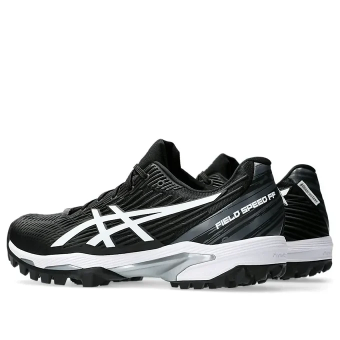 Field Speed FF „Black White”