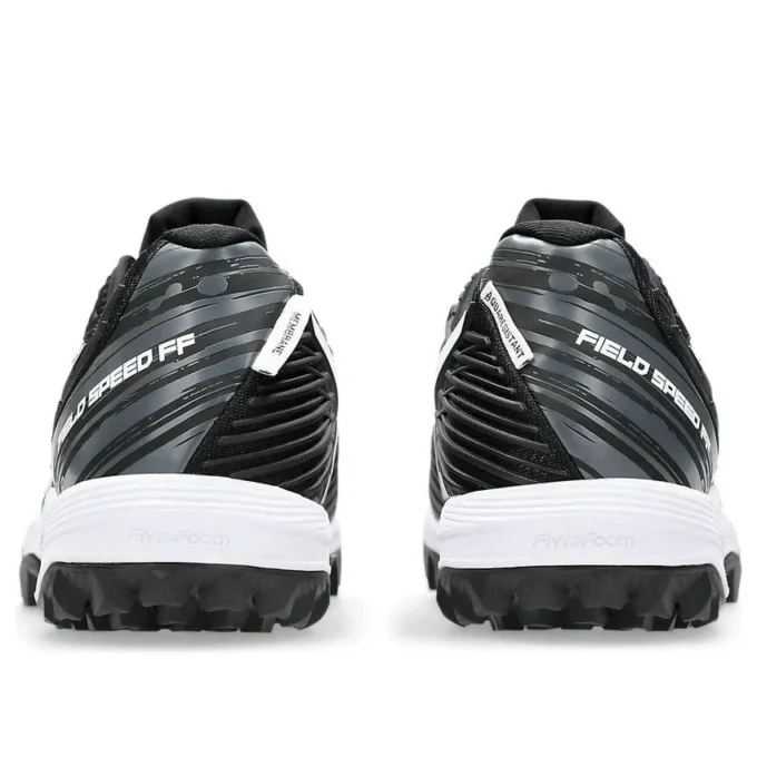 Field Speed FF „Black White”