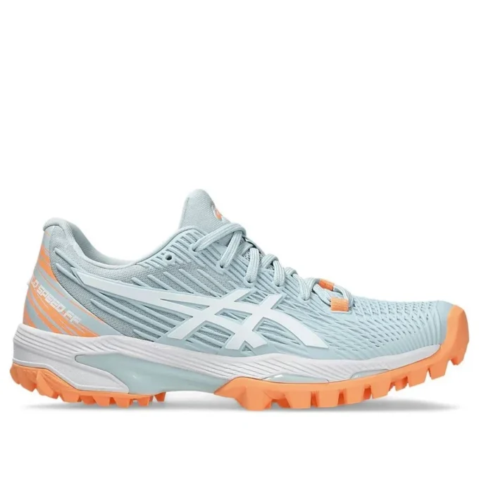 Field Speed FF „Cool Grey White”