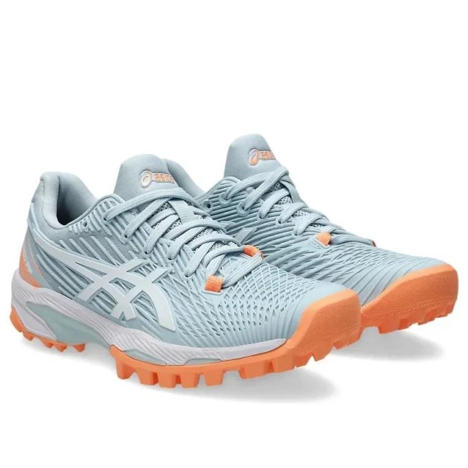 Field Speed FF „Cool Grey White”