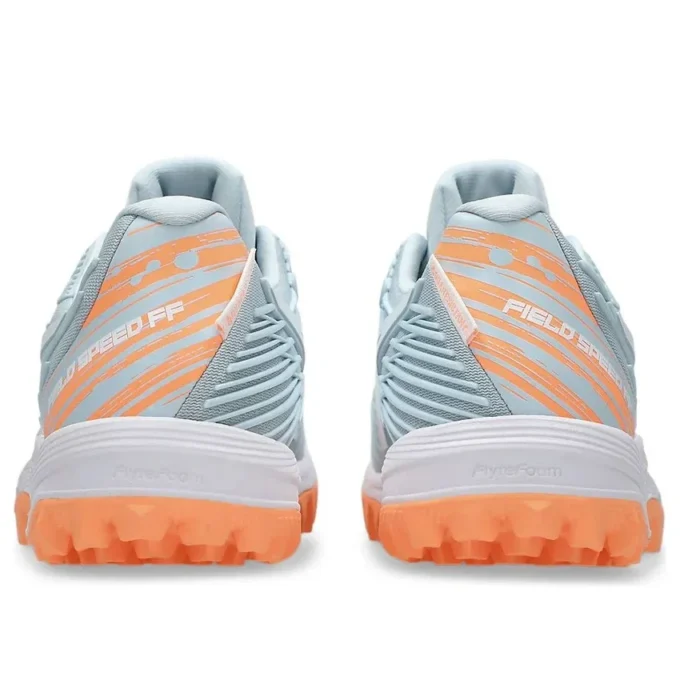 Field Speed FF „Cool Grey White”