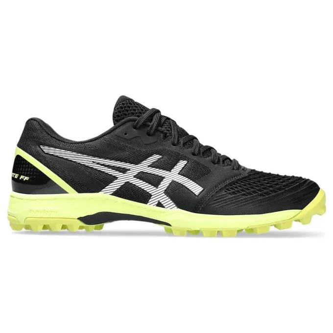Field Ultimate FF 2 „Black Glow Yellow”