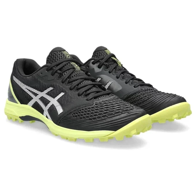Field Ultimate FF 2 „Black Glow Yellow”