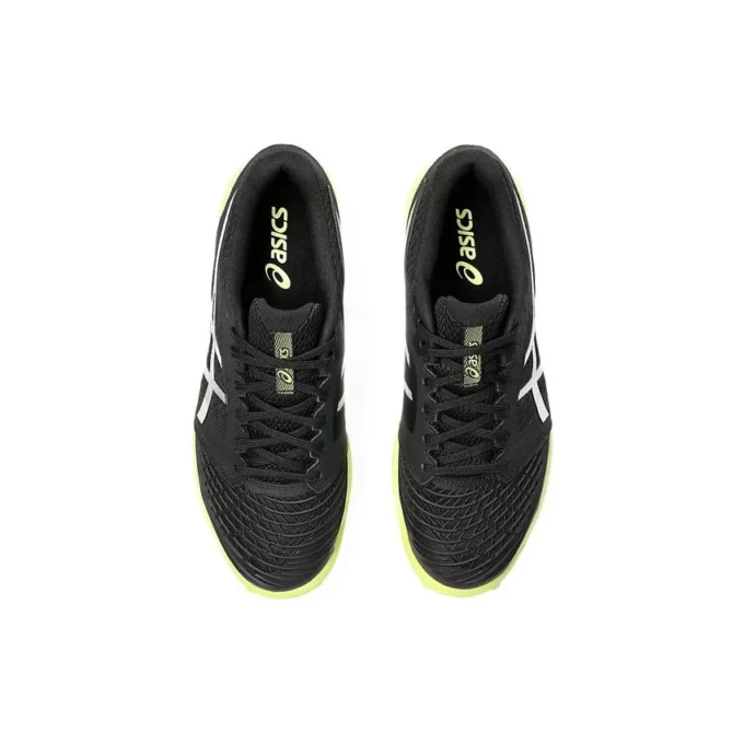 Field Ultimate FF 2 „Black Glow Yellow”