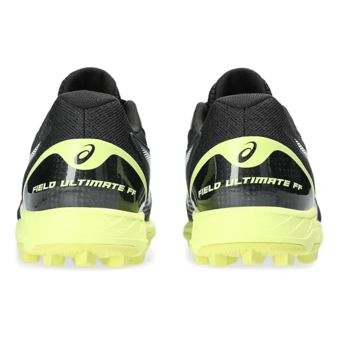 Field Ultimate FF 2 „Black Glow Yellow”