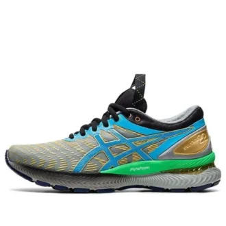 FN1-S Gel-Nimbus 22 „Stone Grey Blue”