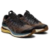 FN3-S Gel-Kayano 28 „Anthracite Antique Gold”