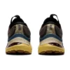 FN3-S Gel-Kayano 28 „Anthracite Antique Gold”