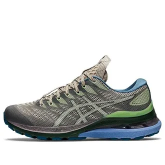 FN3-S Gel-Kayano 28 „Gargoyle Fog”