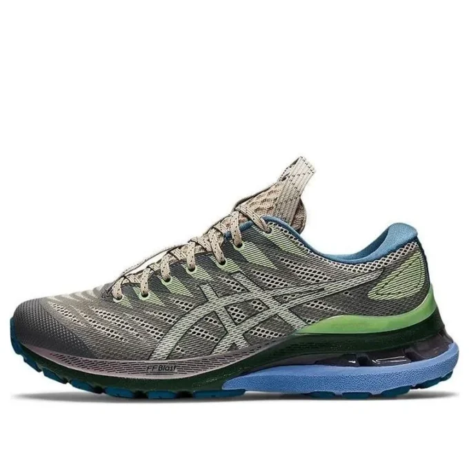 FN3-S Gel-Kayano 28 „Gargoyle Fog”