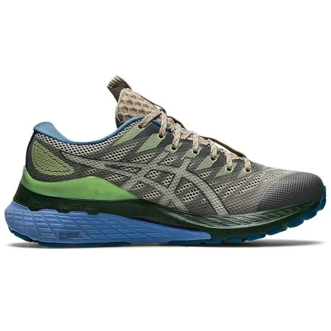 FN3-S Gel-Kayano 28 „Gargoyle Fog”