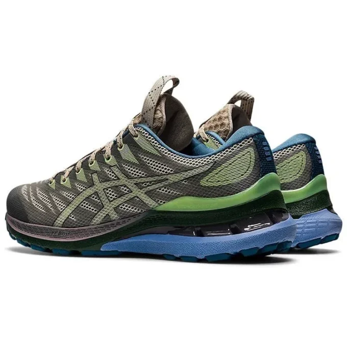 FN3-S Gel-Kayano 28 „Gargoyle Fog”