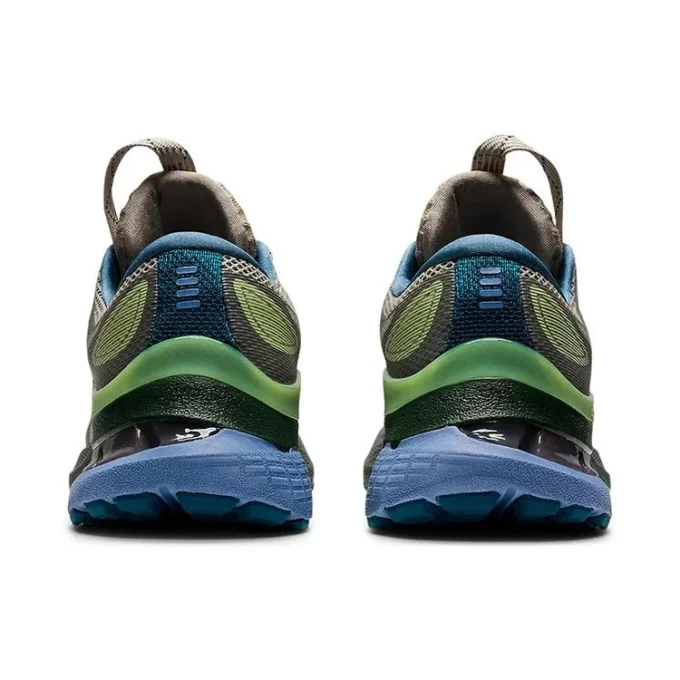 FN3-S Gel-Kayano 28 „Gargoyle Fog”