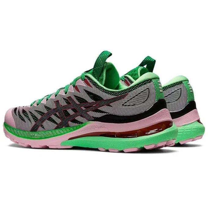 FN3-S Gel-Kayano 28 „Sweet Dreams”