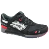Foot Locker x Anderson Bluu x Gel-Lyte 3 „G.I. Joe Snake Eyes”