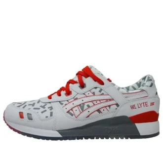 Foot Locker x Anderson Bluu x Gel-Lyte 3 „G.I. Joe Storm Shadow”