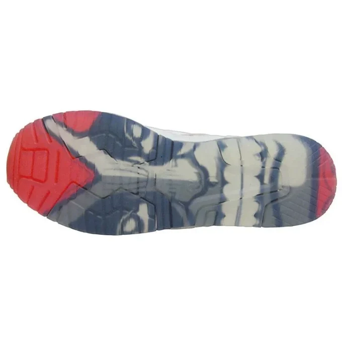 Foot Locker x Anderson Bluu x Gel-Lyte 3 „G.I. Joe Storm Shadow”