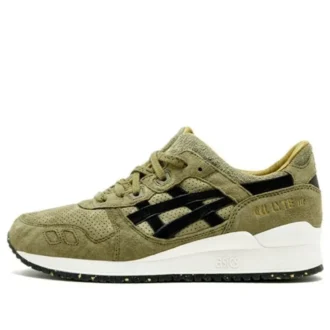 Footpatrol x Gel-Lyte 3 „Squad”