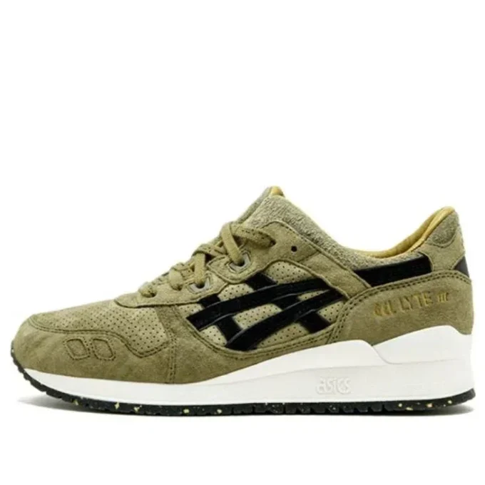 Footpatrol x Gel-Lyte 3 „Squad”
