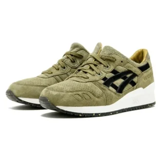 Footpatrol x Gel-Lyte 3 „Squad”