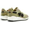 Footpatrol x Gel-Lyte 3 „Squad”