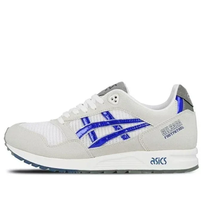Footpatrol x GEL Saga „Gundam”