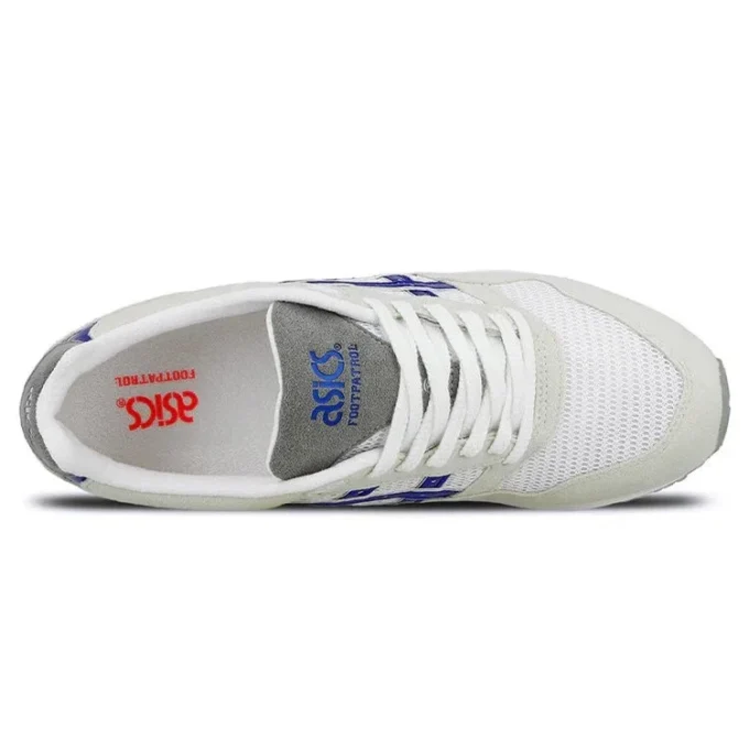 Footpatrol x GEL Saga „Gundam”