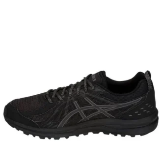 Frequent Trail „Black Carbon”
